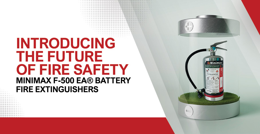 Grenoz FM Approved Fire Suppression System – Certified Fire Safety