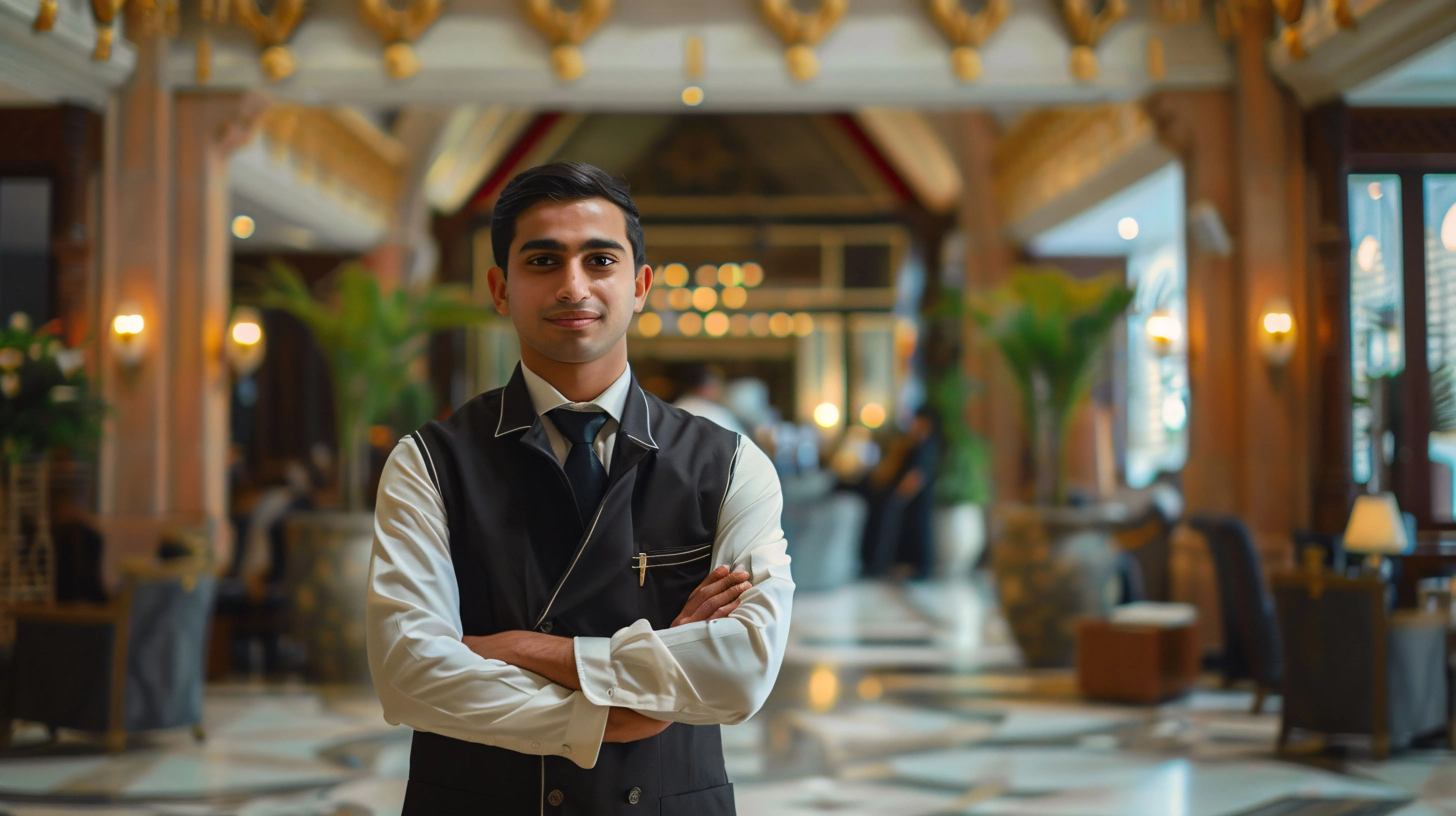 Hospitality