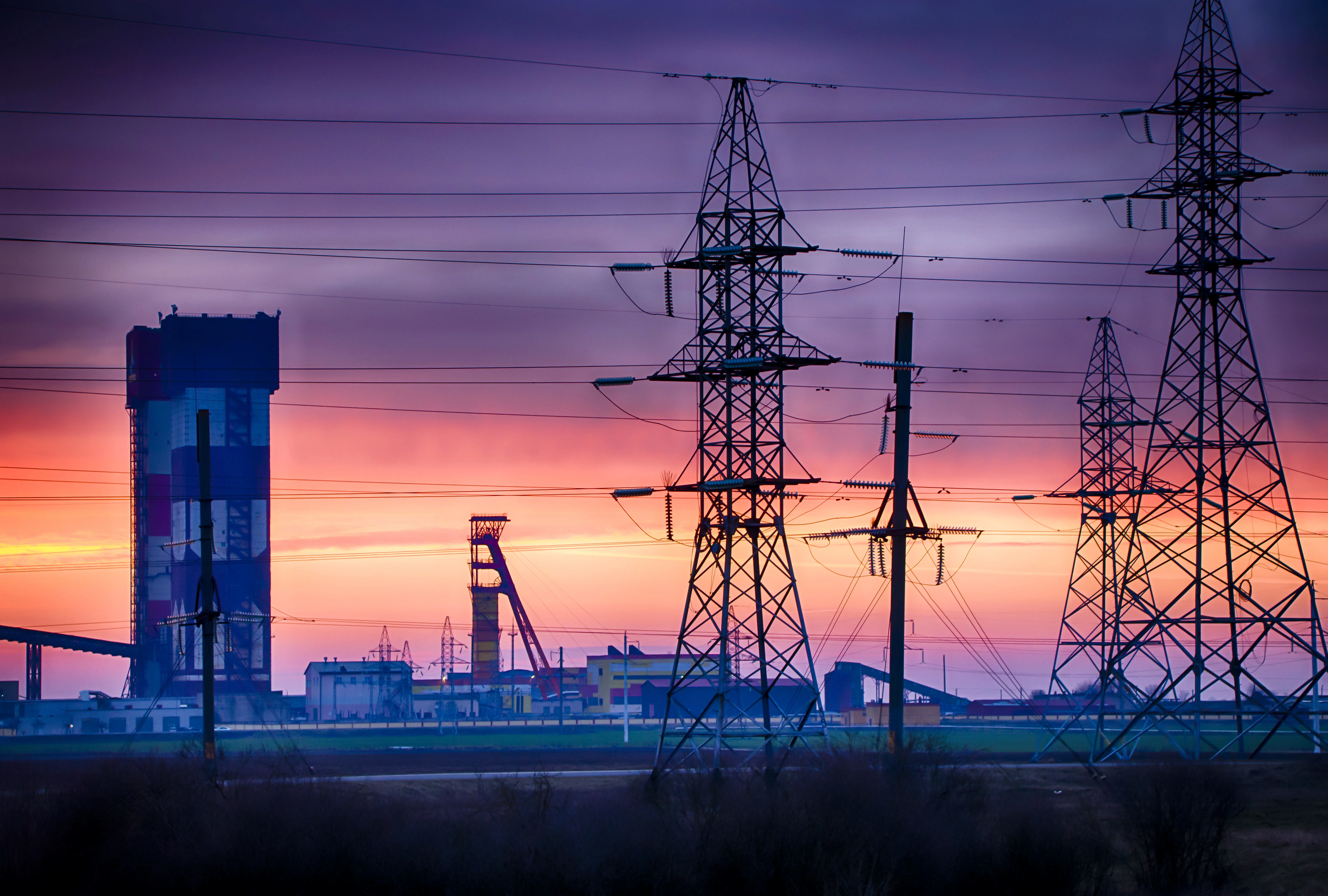 Power Sector